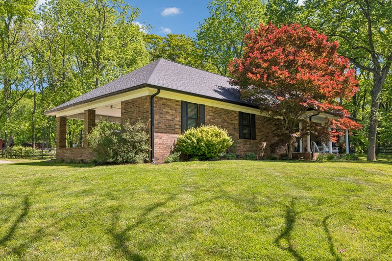 660 Allisona Rd, Eagleville, TN 37060