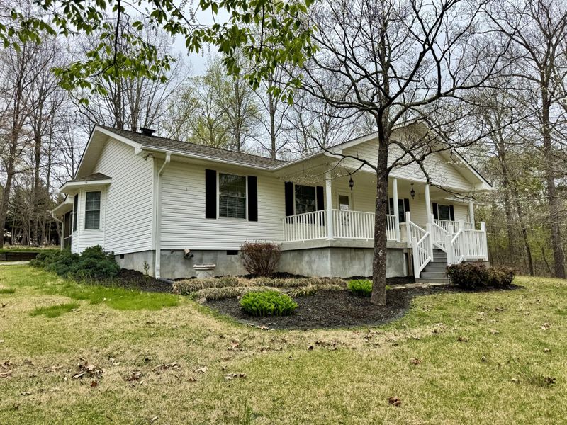 1801 Colbert Hollow Rd, Rock Spring, GA 30739