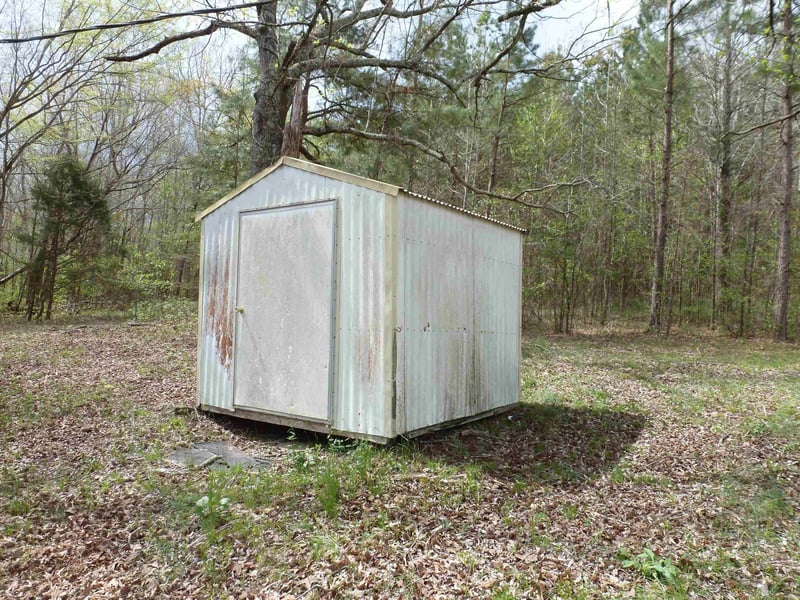 2330 Ligon Springs Rd, Russellville, AL 35654
