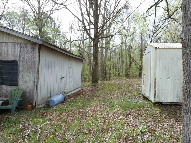 2330 Ligon Springs Rd, Russellville, AL 35654