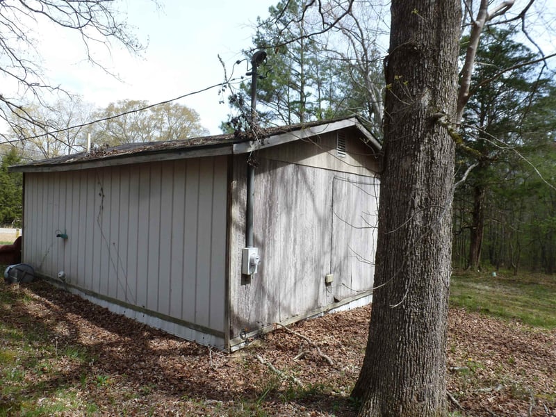 2330 Ligon Springs Rd, Russellville, AL 35654