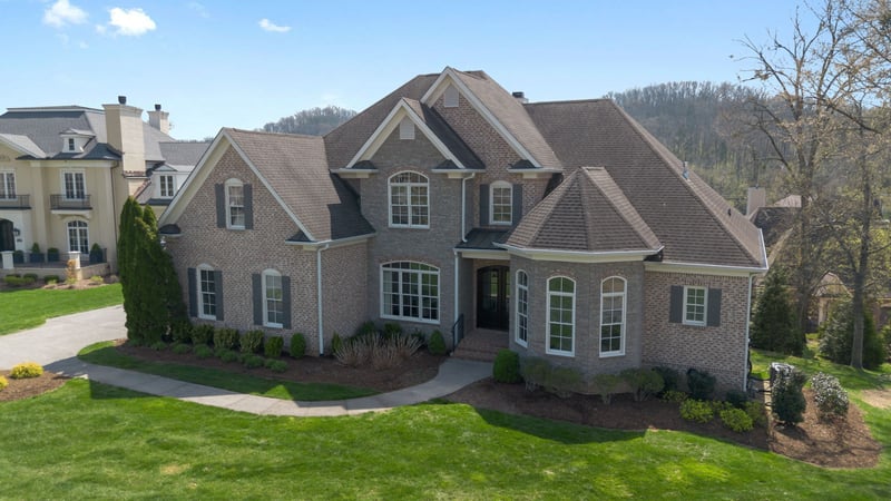 486 Sterns Crossing, Brentwood, TN 37027