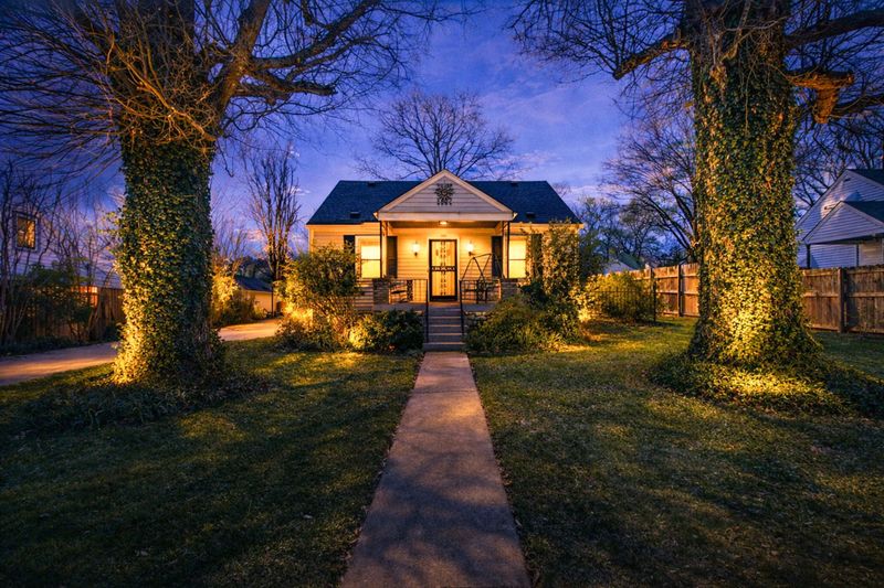 257 Tanksley Ave, Nashville, TN 37211
