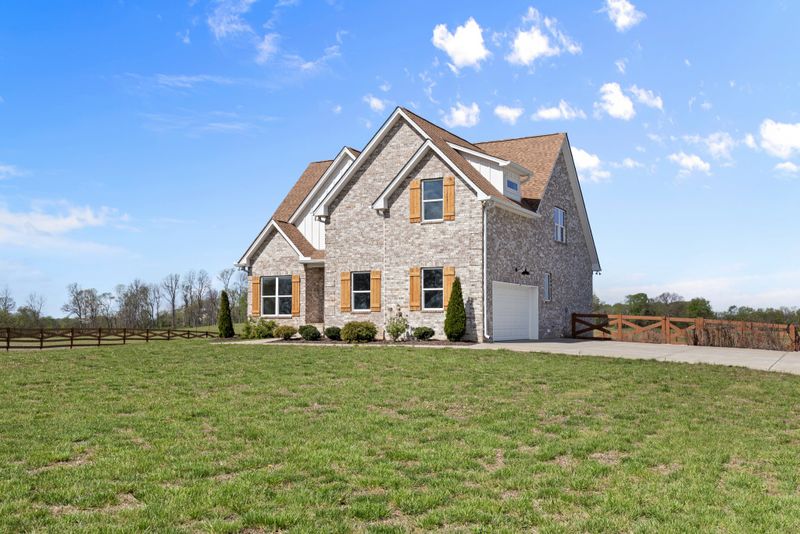 5450 Highway 431 N, Springfield, TN 37172