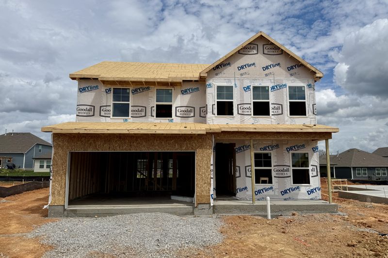 140 Yuma Ln, White House, TN 37188
