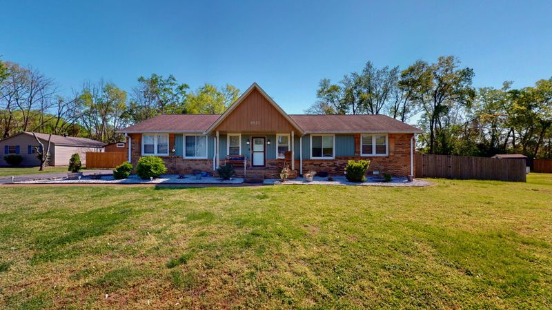 4521 Woodside Cir, Old Hickory, TN 37138