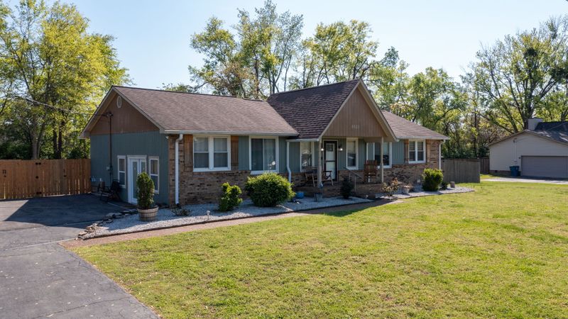 4521 Woodside Cir, Old Hickory, TN 37138