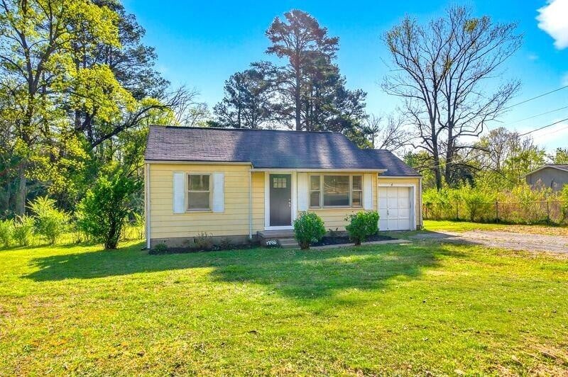 427 John Thompson Rd, Flintstone, GA 30725