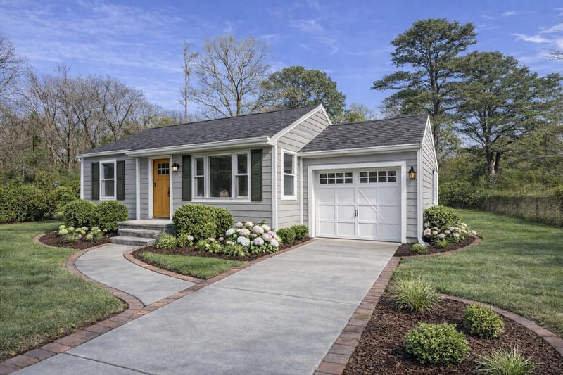 427 John Thompson Rd, Flintstone, GA 30725