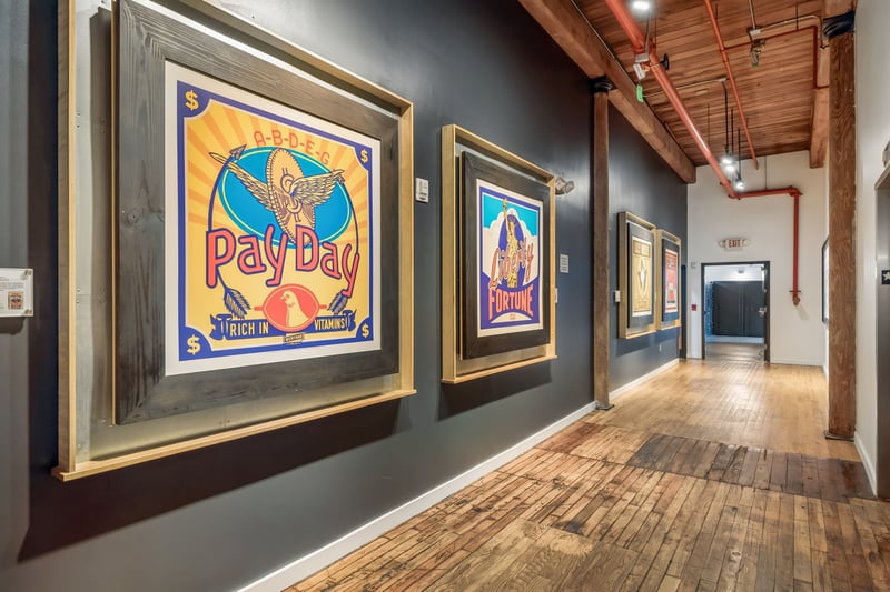 1350 Rosa L Parks #448, Nashville, TN 37208