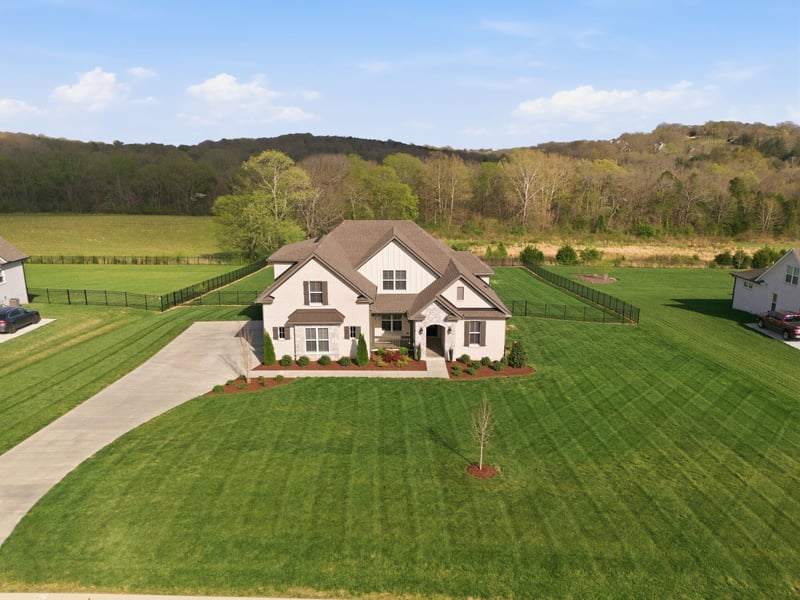 3041 Henley Way, Spring Hill, TN 37174