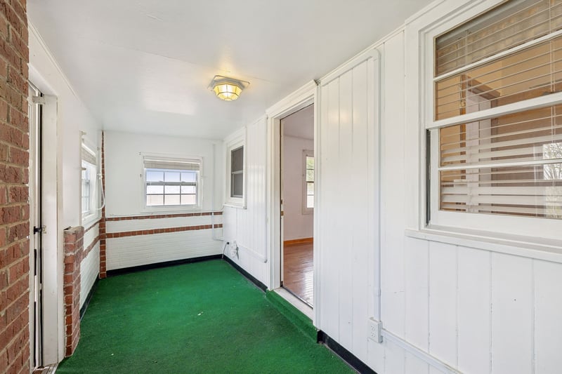 1031 College Ave, Nashville, TN 37209