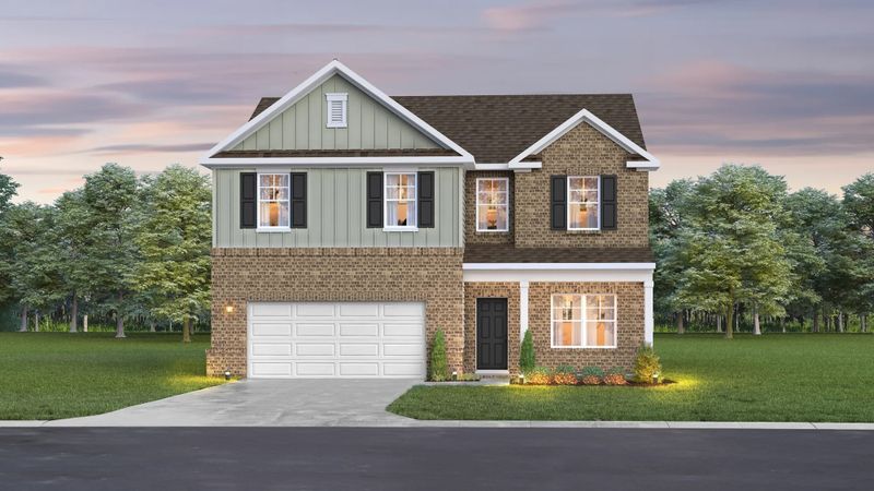 531 Leeland Ct, Gallatin, TN 37066
