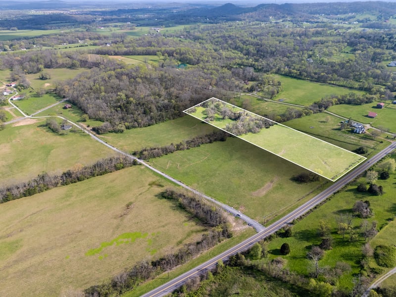 0 Horton Hwy Lot 6, College Grove, TN 37046