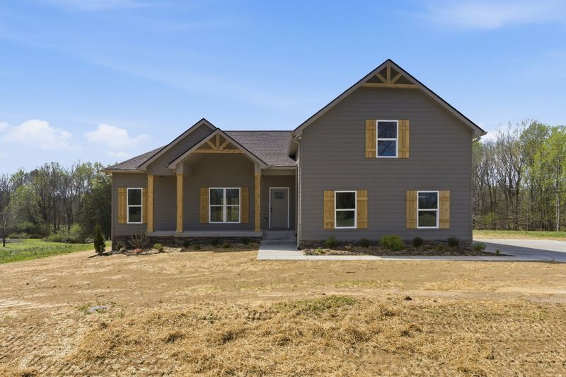 2981 Lights Chapel Rd, Greenbrier, TN 37073