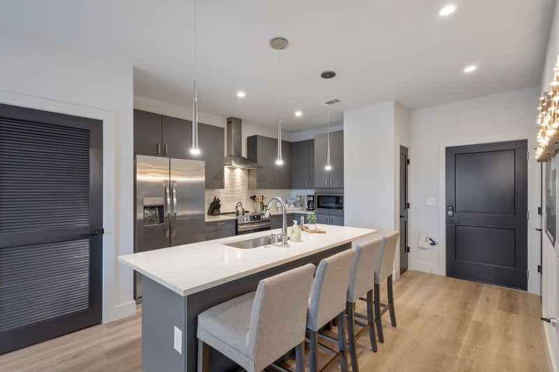 303 31st Ave N #508, Nashville, TN 37203