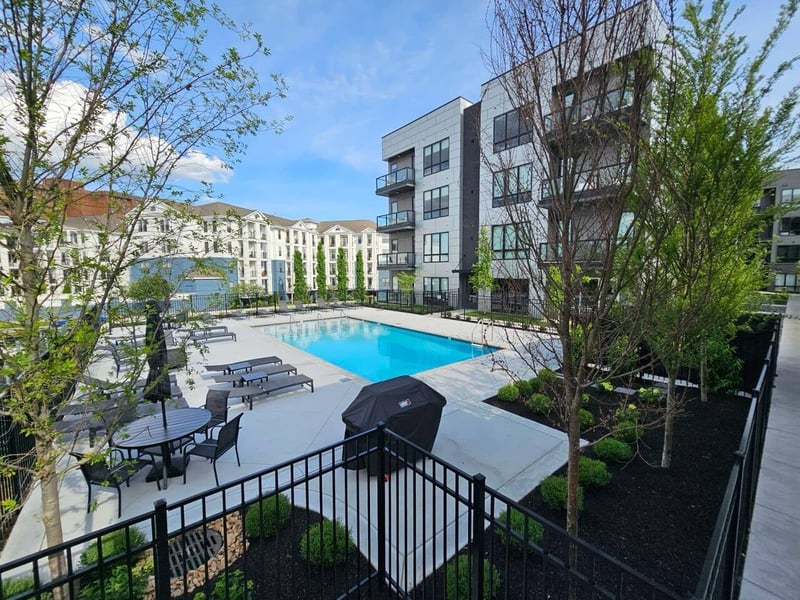 303 31st Ave N #508, Nashville, TN 37203