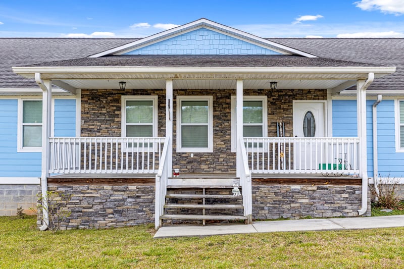 8154 Highway 151, La Fayette, GA 30728