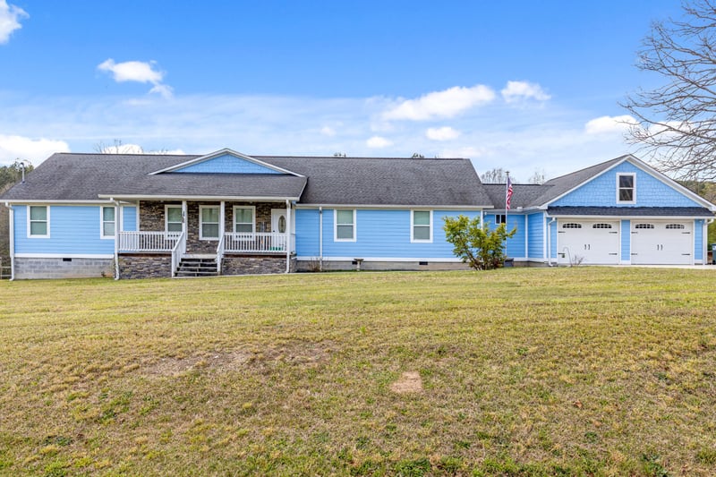 8154 Highway 151, La Fayette, GA 30728