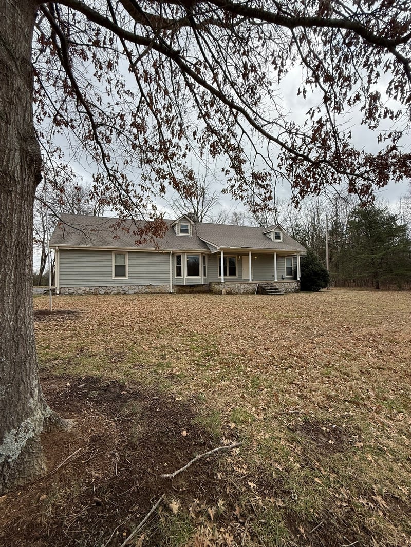 315 S Posey Hill Rd, Mount Juliet, TN 37122