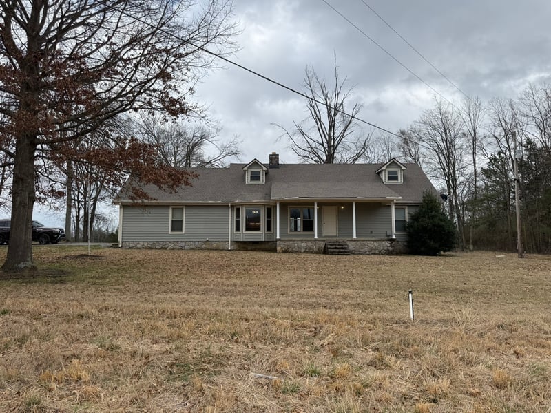 315 S Posey Hill Rd, Mount Juliet, TN 37122