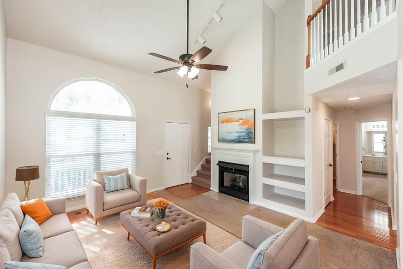6229 Hampton Hall Way, Hermitage, TN 37076