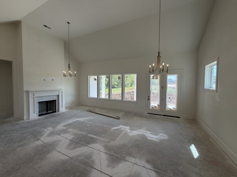 2009 Riley Park Dr, Franklin, TN 37064