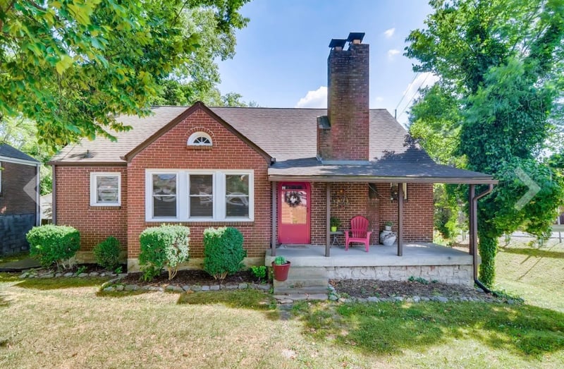 313 W Old Hickory Blvd, Madison, TN 37115