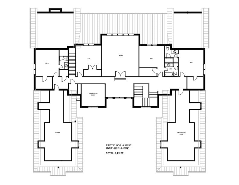 7094 Anna Dr, Brentwood, TN 37027