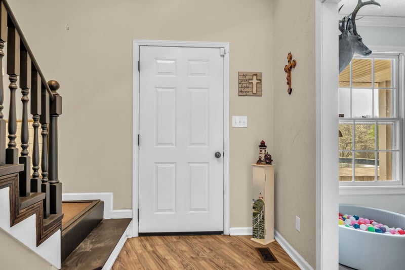 2025 Dunn Chapel Rd, Cumberland Furnace, TN 37051