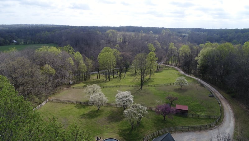 2025 Dunn Chapel Rd, Cumberland Furnace, TN 37051