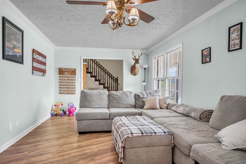 2025 Dunn Chapel Rd, Cumberland Furnace, TN 37051