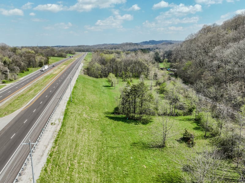 0 Pickard Hollow Rd, Mount Pleasant, TN 38474