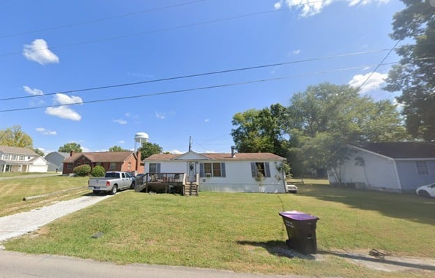 2735 Nunley St, Greenbrier, TN 37073