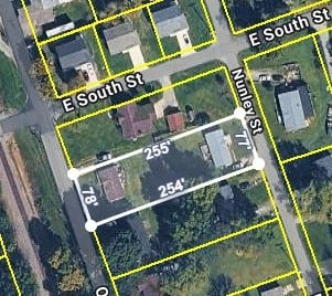 2735 Nunley St, Greenbrier, TN 37073