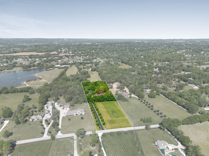 4301 N Chapel Rd, Franklin, TN 37067
