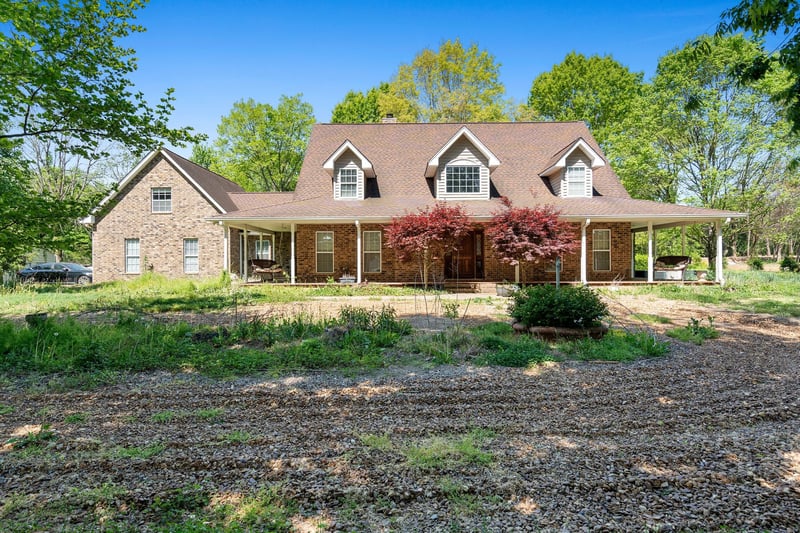 4301 N Chapel Rd, Franklin, TN 37067