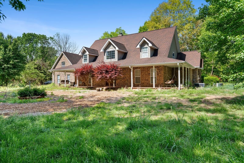 4301 N Chapel Rd, Franklin, TN 37067
