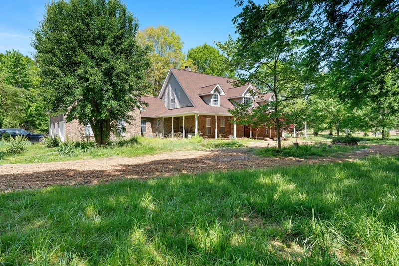 4301 N Chapel Rd, Franklin, TN 37067