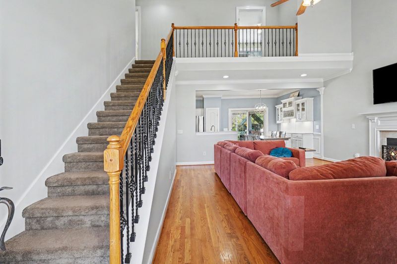 1012 Stonehollow Way, Mount Juliet, TN 37122