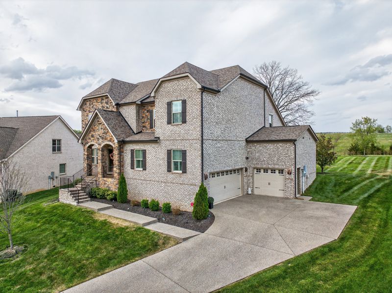 316 Bayberry Ct, Nolensville, TN 37135
