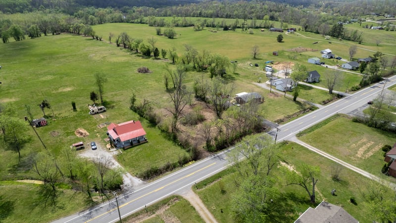 1337 Highway 70, Kingston Springs, TN 37082