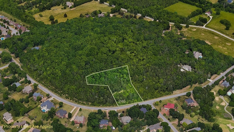 246 Spencer Creek Rd, Franklin, TN 37069
