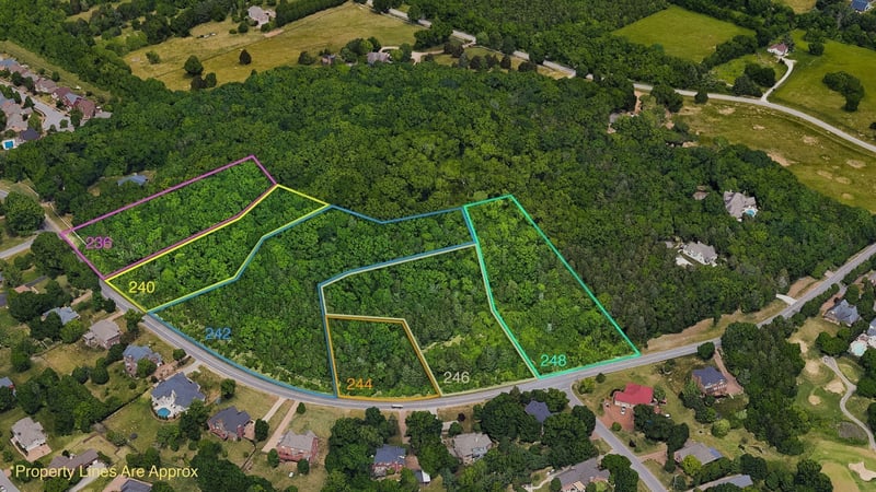 246 Spencer Creek Rd, Franklin, TN 37069