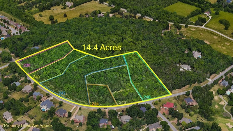 246 Spencer Creek Rd, Franklin, TN 37069