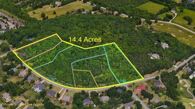 236 Spencer Creek Rd, Franklin, TN 37069