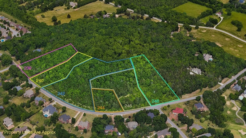 236 Spencer Creek Rd, Franklin, TN 37069