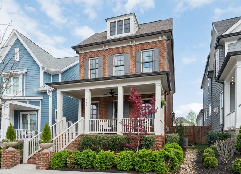 942 Horizon Dr, Franklin, TN 37064