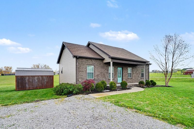 3439 Highway 259, Portland, TN 37148