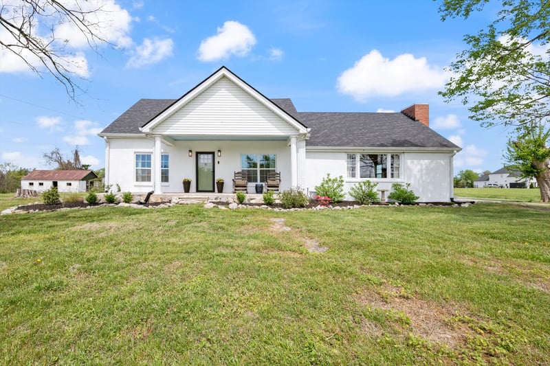 1416 Walnut Grove Rd, Christiana, TN 37037